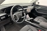 Audi Q8 e-tron 50 Q Vzduch. odpružení Kamera - náhled 14