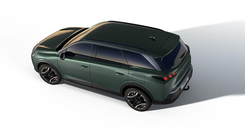 Peugeot 5008 (2027) BUSINESS ELECTRIC 213k 73 kWh - fotka 5 z 11