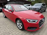 Audi A4 Avant 40 tdi quattro S-trinic - náhled 1