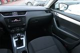 Škoda Octavia (2013) 1.6 TDI, Park. senzory - náhled 8