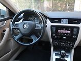 Škoda Octavia (2014) 1.6 TDI, Tempomat - náhled 7