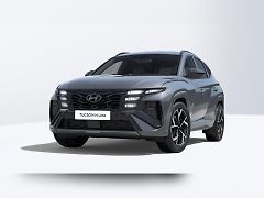 Hyundai Tucson GO Czech N Line Lite! - fotografie inzerátu