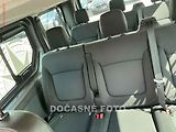 Opel Vivaro (2015) 1.6CDTi 8míst, navi, AC - náhled 10