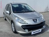 Peugeot 207 (2008) 1.4i, 2.maj,ČR, AC - náhled 1