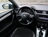 Škoda Octavia (2013) Elegance 1.8 TSI, 4X4 - náhled 7