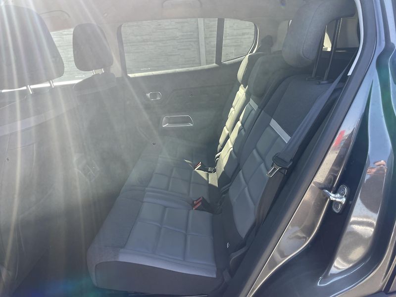 Citroën C5 Aircross 1.5 BHDi 130PS VIRT AIRCROSS!! - fotka 90 z 160