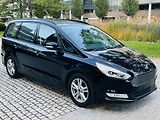 Ford Galaxy 2.0TDCi MANUÁL 7MÍST SENZORY - náhled 11