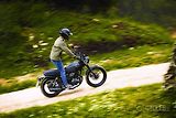 Keeway (2026) X-Light 125i CBS - náhled 18