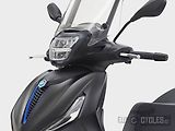 Piaggio Beverly 400 (2026) S Euro 5+ AKCE - náhled 6