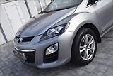 Mazda CX-7 2,2 CD 127KW VÝHŘEV KLIMA ALU - náhled 9