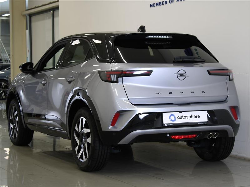 Opel Mokka 1,2 T. 96kW AT GS-Line 11tkm. - fotka 3 z 23