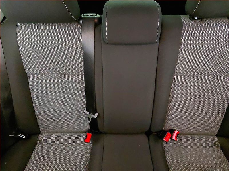 Škoda Fabia (2009) Sport 1.2, Eko.zaplacen - fotka 10 z 14