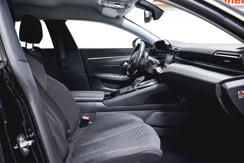 Peugeot 508 (2020) SW 1.5 BlueHDi 96 kW Active S& - fotka 28 z 29