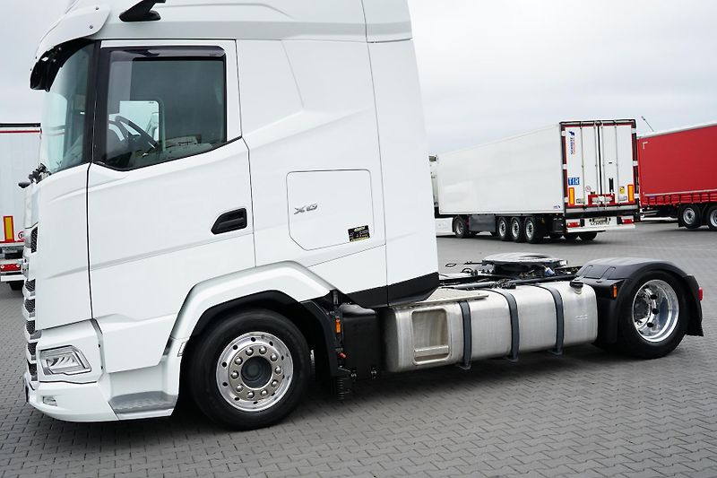 DAF XG (2023) 480 / ACC / E 6 / RETARDER / I - fotka 37 z 52