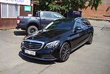 Mercedes-Benz Třídy C (2021) 220D,143kW, Exclusivce,S.kniha - náhled 2
