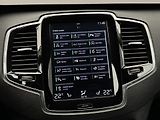 Volvo XC90 D5 AWD INSCRIPTION AUT CZ - náhled 32