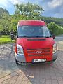 Ford Transit (2014) - náhled 1