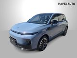 Leapmotor B10 (2026) DESIGN HYBRID EV - náhled 1