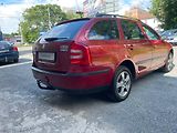 Škoda Octavia (2006) 1,9 TDi 77 Kw 4X4 TAŽNÉ - náhled 3