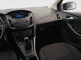 Ford Focus (2017) 1.0 EcoBoost, Serv.kniha - náhled 8