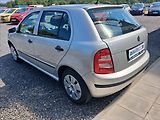 Škoda Fabia 1,4 1.4, 55 kw, - náhled 4