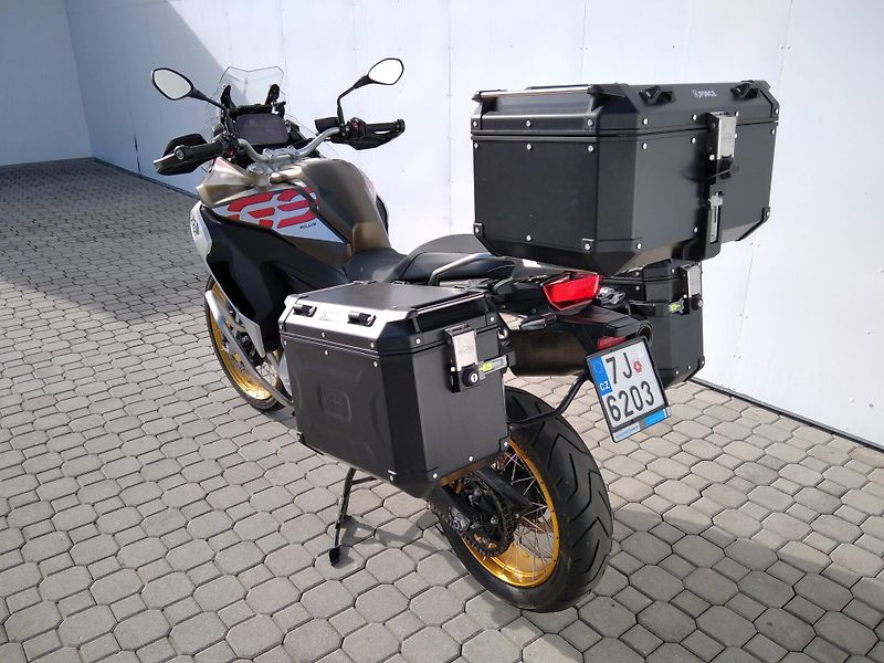BMW F 850 GSA - fotka 6 z 18