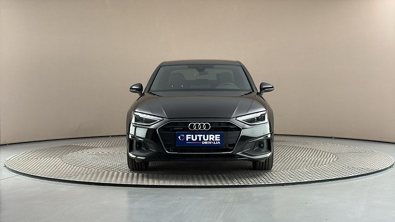Audi A4 2.0 40TDI S Tronic Quattro - fotka 3 z 29