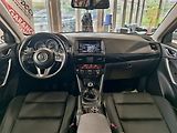 Mazda CX-5 2.0 i 121kW VÝHŘEVY, PDC, TEMP - náhled 9