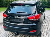 Hyundai ix35 2.0i MANUÁL VÝHŘEV TAŽNÉ - náhled 14
