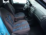 Škoda Fabia (2010) Ambition 1.2 12V, po STK - náhled 9