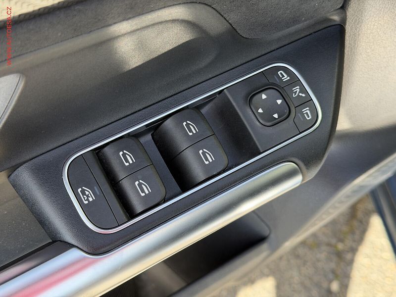 Mercedes-Benz Třídy B (2020) 1.3T B180, 2.maj,ČR, LED - fotka 25 z 30