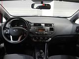 Kia Rio (2011) 1.25 CUUT, ČR, AC, tažné - náhled 8