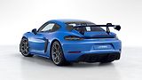 Porsche Cayman (2025) 718 GT4 RS - náhled 1