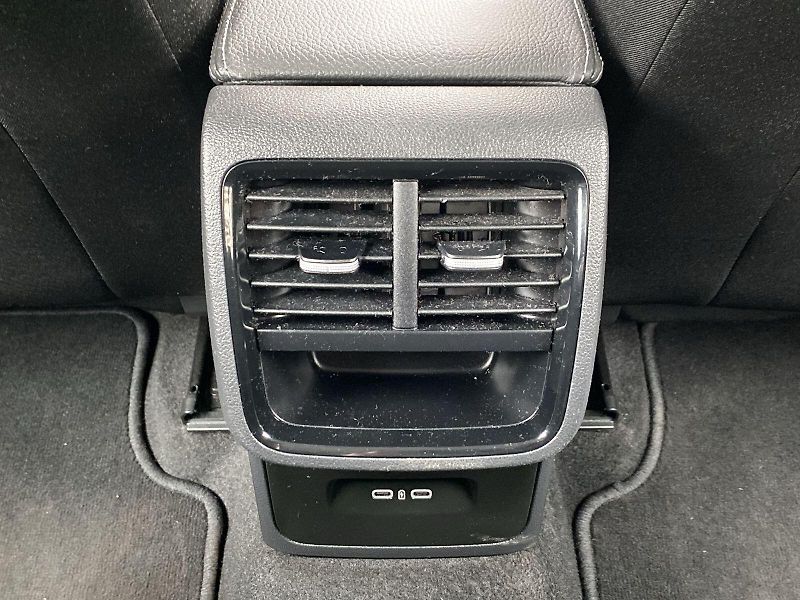 Škoda Octavia (2025) 1.5 TSI Selection - fotka 24 z 31