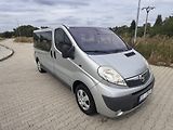Opel Vivaro 2.0CDTI 84Kw L2 - 9.Mist - náhled 1