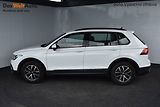 Volkswagen Tiguan (2022) 1.5TSI 110kW Manuál,LED - náhled 2