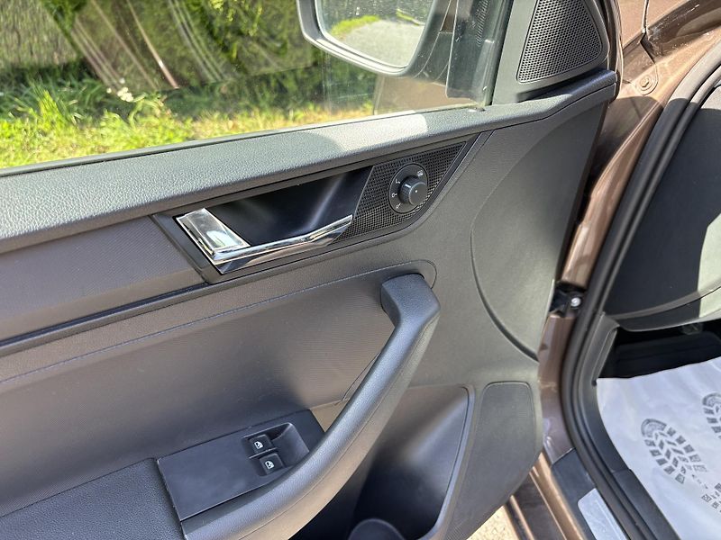 Škoda Rapid (2019) 1.0tsi nové rozvody př. brzdy  - fotka 16 z 24