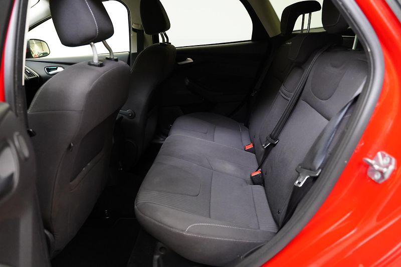 Ford Focus - fotka 23 z 24