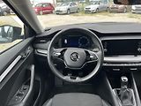 Škoda Octavia (2021) 1.5Tsi 110Kw Virtual cocpit - náhled 18