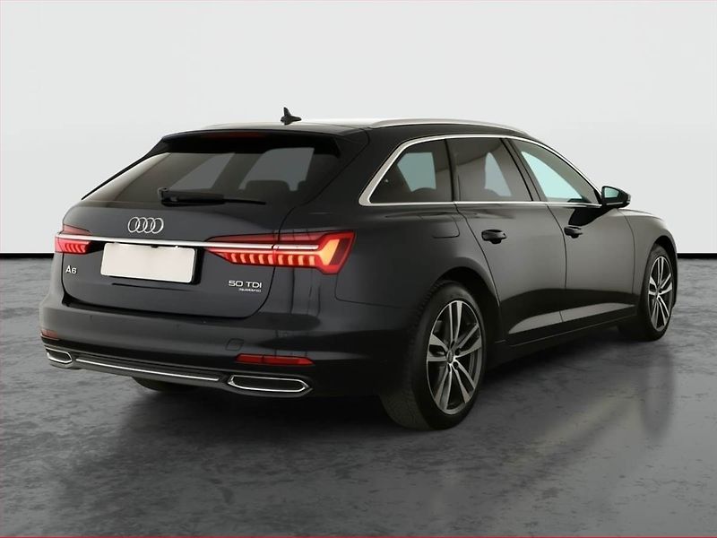 Audi A6 (2020) 50 TDI - fotka 5 z 19