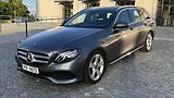 Mercedes-Benz Třídy E (2017) 220 d Kombi W213, serviska - náhled 3