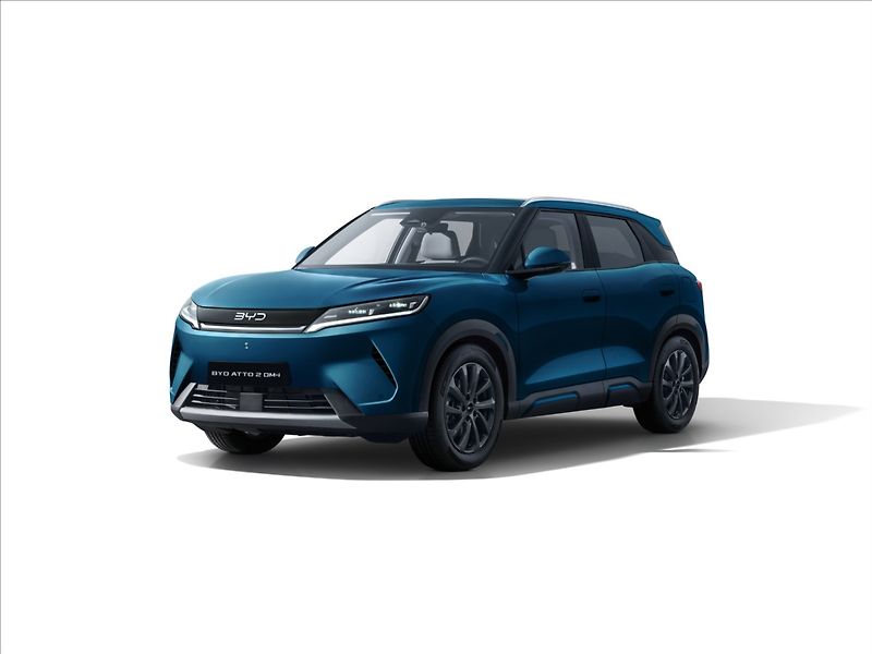 BYD ATTO 2 DM-i (2026) 1,5   BOOST - fotka 2 z 13