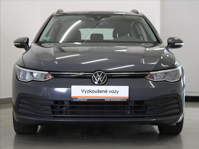 Volkswagen Golf 1,0 TSi DSG Variant 132tkm.ČR - fotka 2 z 22