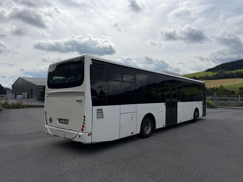 Irisbus (2010) Irisbus Crossway LE - fotka 3 z 14