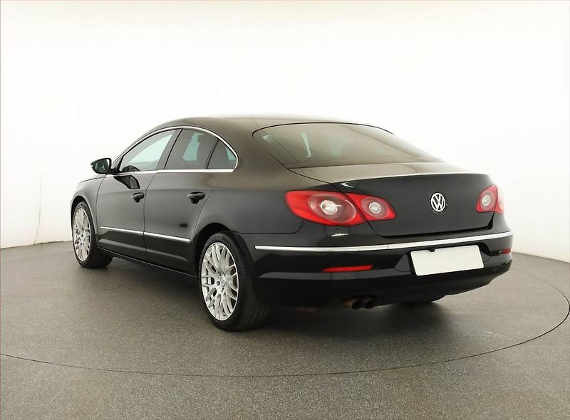 Volkswagen Passat CC (2008) 2.0 TSI, Automat, Serv.kniha - fotka 4 z 15