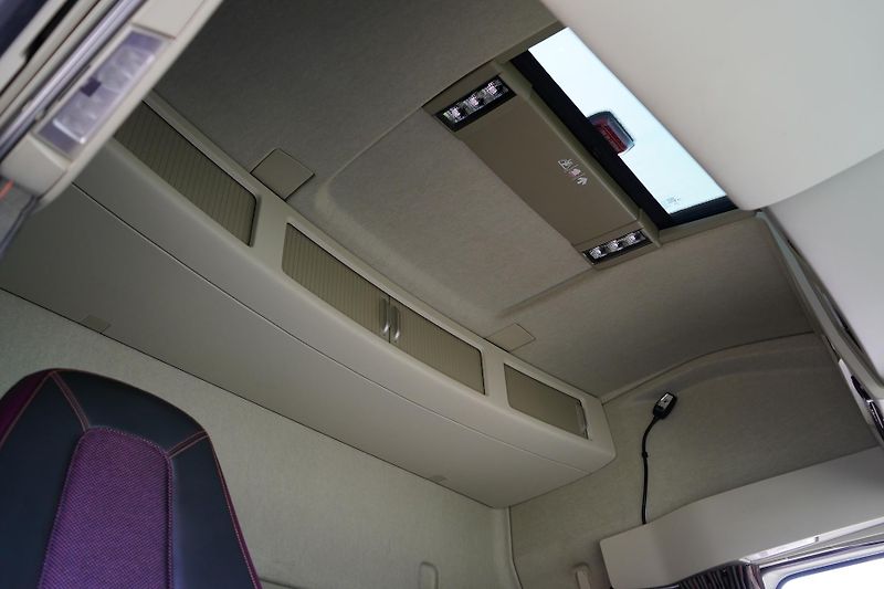 Volvo FM (2022) 460 / E 6 / ACC / PEŁNY ADR /  - fotka 46 z 47