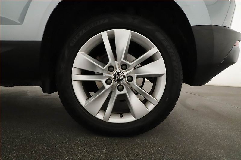 Škoda Karoq (2019) Ambition 1.0 TSI, Navi - fotka 20 z 20