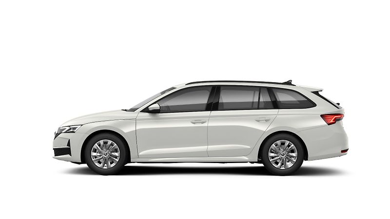 Škoda Octavia - fotka 3 z 6