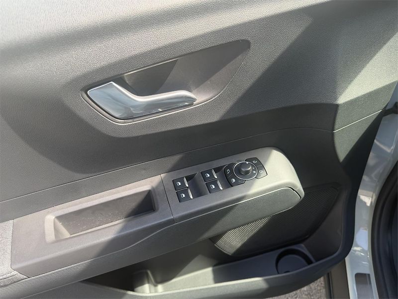 Ford Tourneo Courier Active, Tourneo, 1.0 EcoBoost - fotka 15 z 20