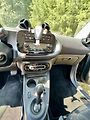 Smart Fortwo (2016) Smart Fortwo Coupé 1.0 52 kW - náhled 11